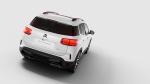 Citroen C5 Aircross 2018 года (WW)